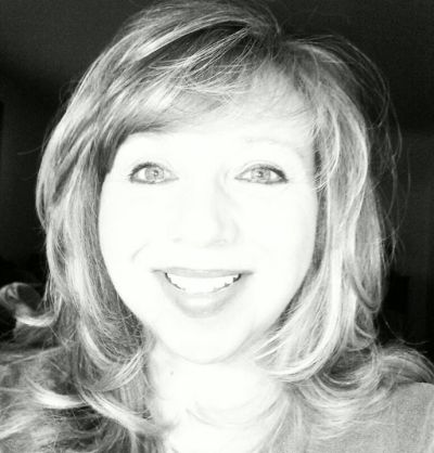 Kimberly Sellers