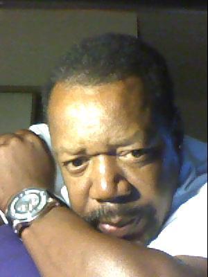 Vincent Briggs