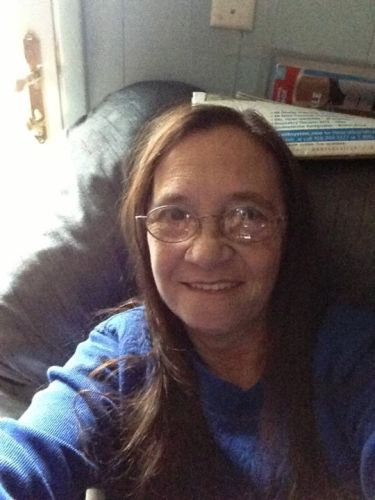 Connie Young