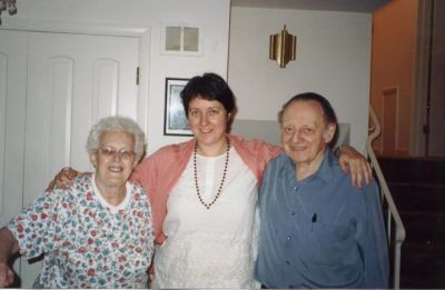 Vivian Taube