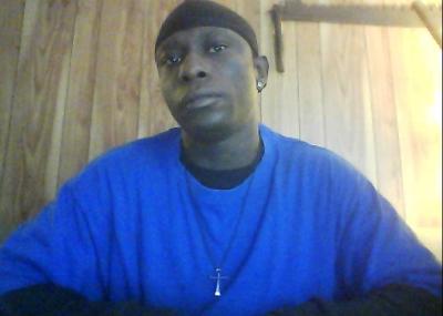 Marcus Franklin