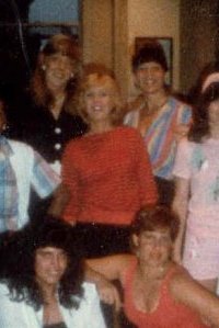 Karin Oleary