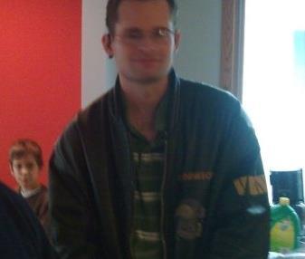Joseph Showalter