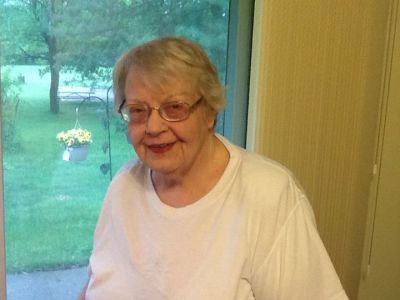 Marlene Powers