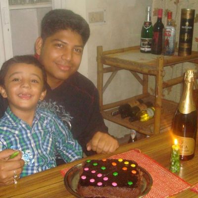 Lalit Joshi