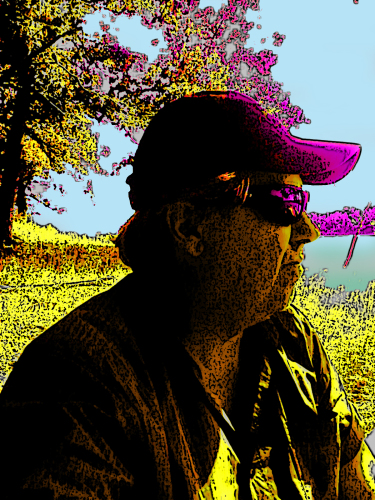 Brent Miller