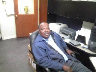 Michael Smith