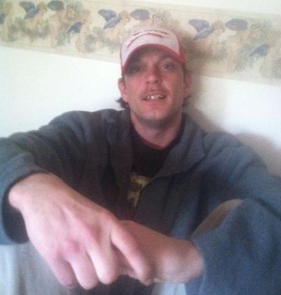 Christopher Cleveland