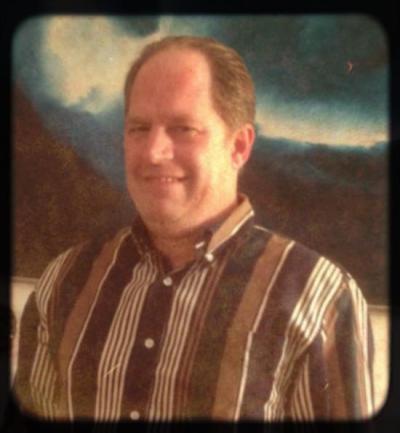 Michael Slover
