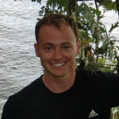 Chad Borden