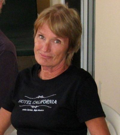 Laura Fowler