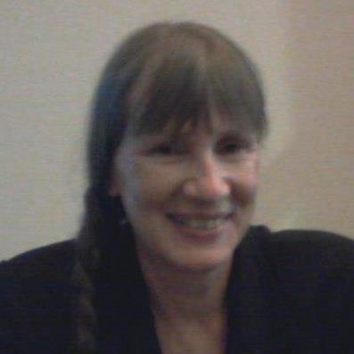 Nancy Qvale