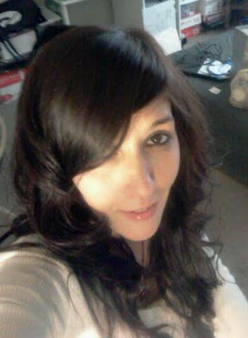 Tiffany Mitchell