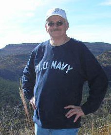 Donald Diebel