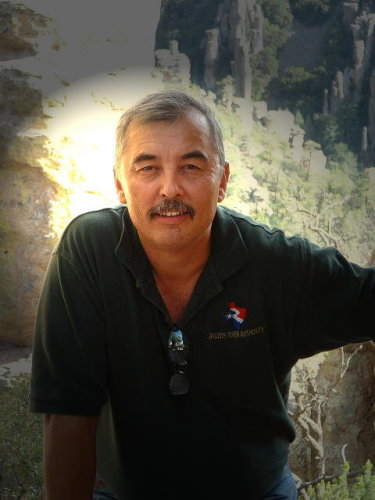 Carlos Bazan
