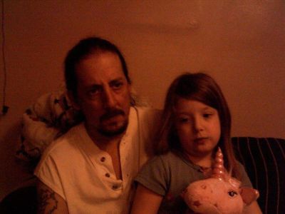 Jody Secrest