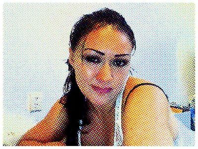 Reina Samaniego