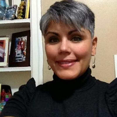 Wendy Marrero