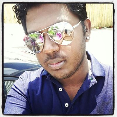 Dilaikshan Rajendran