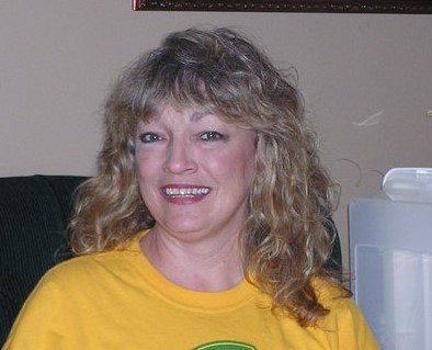 Mary Allen