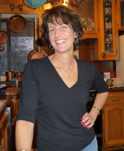 Gina Purvis