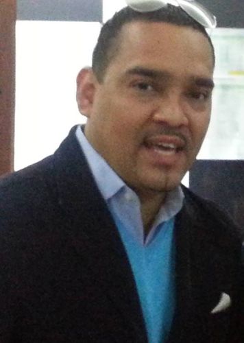 Alberto Marquez