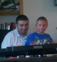 Anthony Backer