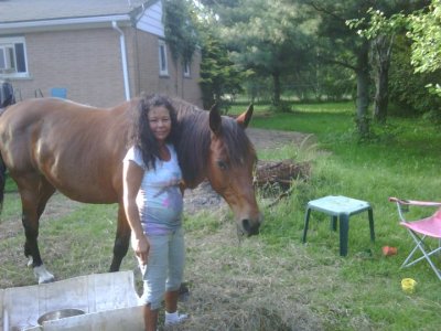 Genevieve Inch