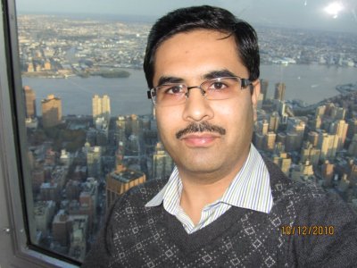 Tariq Shah