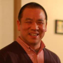 Robert Fung