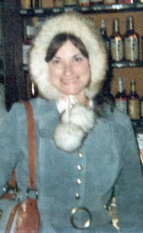 Marjorie Blum