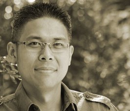 Christian Oey