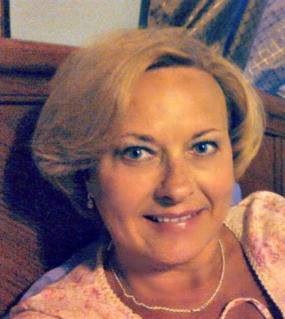 Janet Johnson