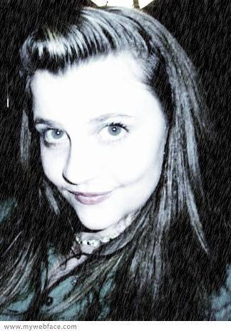 Amanda Thacker