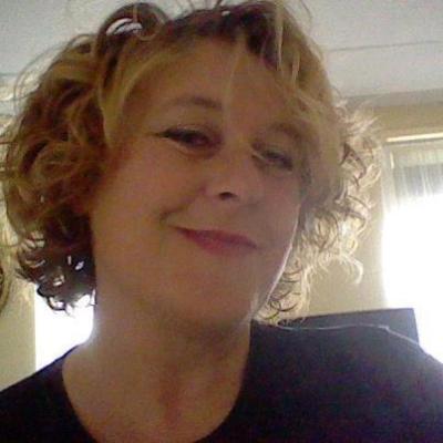 Yvette Detharidge