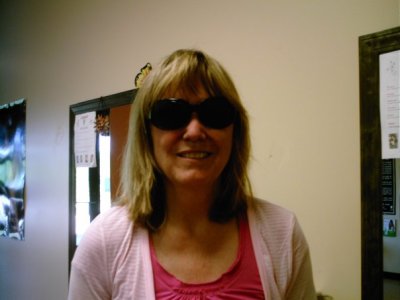 Linda Barc