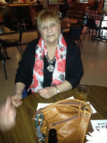 Judith Vossler