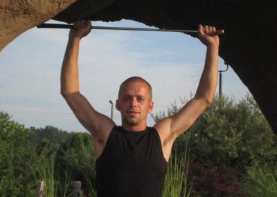 Anthony Taylor