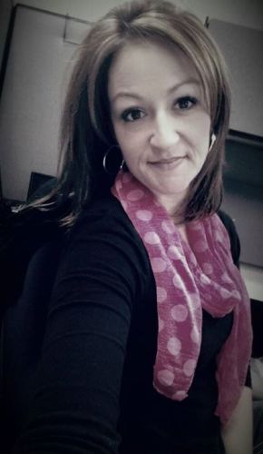 Stephanie Wright