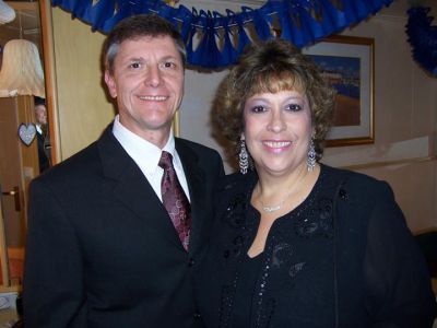 Joanne Cimo