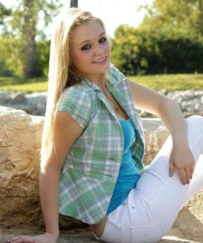 Kayleen Rife
