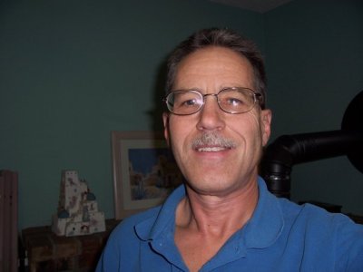 Rodger Bleiler