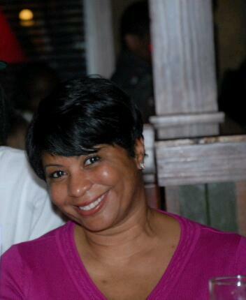 Deborah Stewart