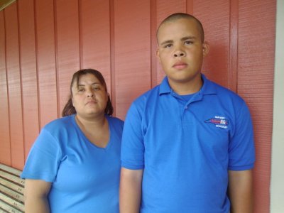 Shawanna Locklear