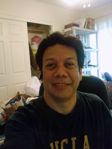 Ralph Beltran
