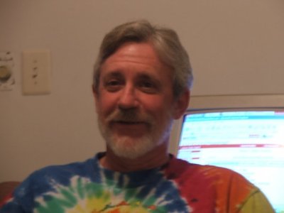 Bill Martin