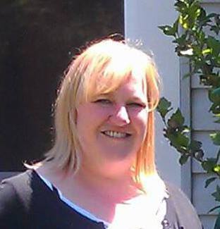 Tammy Wright