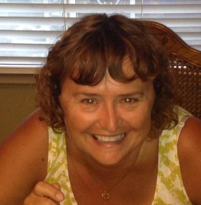 Rhonda Taplin