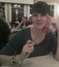 Maureen Minton