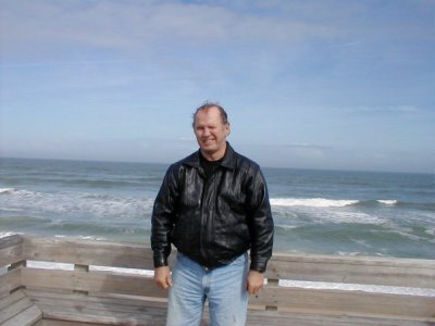 Kenneth Fuller